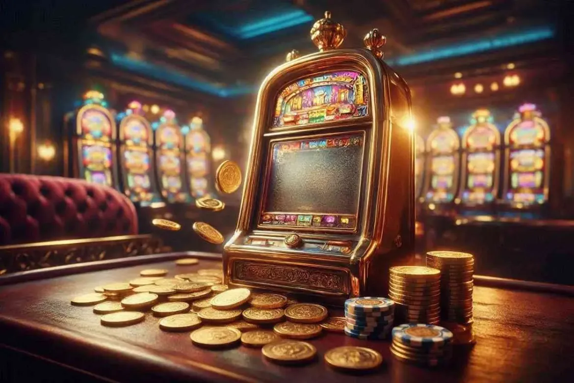 Spinway Casino
